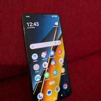 Xiaomi POCO X6 Pro 5G – Prestazioni Top + 3 Cover