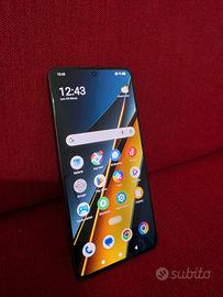 Xiaomi POCO X6 Pro 5G – Prestazioni Top + 3 Cover