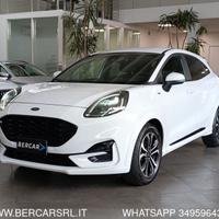Ford Puma 1.0 Ecoboost Hybrid 125CV ST-Line