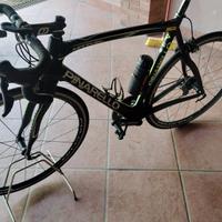 bici da corsa bdc