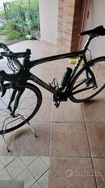 bici da corsa bdc