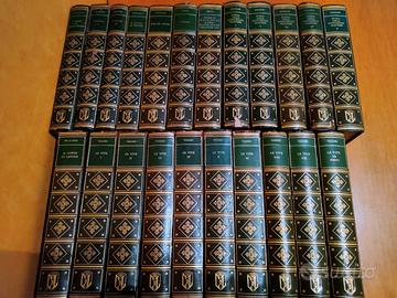 Grandi opere storiche