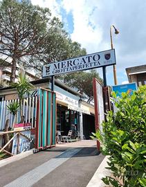 Box Mercato Grottaperfetta