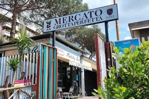 Box Mercato Grottaperfetta