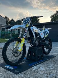 Husqvarna fc 250