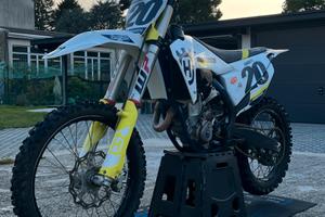 Husqvarna fc 250