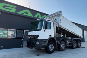 Mercedes Benz Actros 4151K Kipper 20cbm 8x4 Euro4