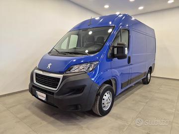 PEUGEOT Boxer 2.2 BlueHDi Furgone L3 H2 - clima -
