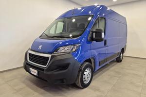 PEUGEOT Boxer 2.2 BlueHDi Furgone L3 H2 - clima -