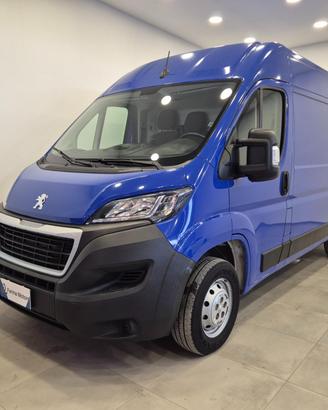 PEUGEOT Boxer 2.2 BlueHDi Furgone L3 H2 - clima -