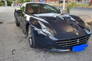 Ferrari California T DCT GARANZIA FERRARI FINO AL 