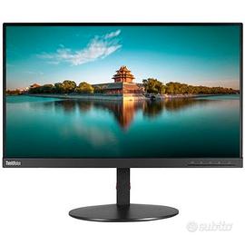 MONITOR LENOVO 23" FULL HD T23I HDMI