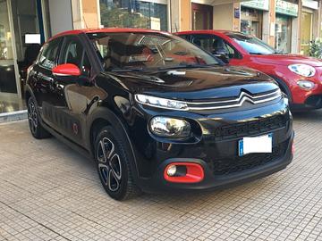 Citroen C3 PureTech 110 S&S Origins