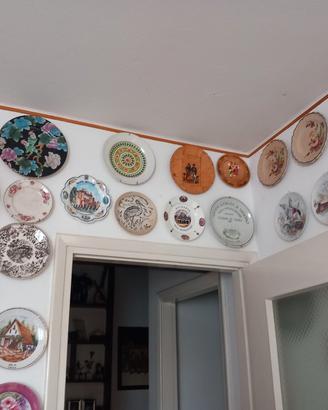 piatti decorativi