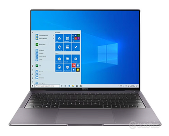 Huawei MateBook X Pro 2020 Laptop