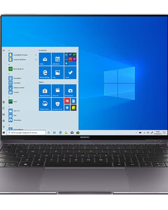 Huawei MateBook X Pro 2020 Laptop