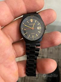 Orologio originale Porsche