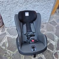 Seggiolino Peg Perego gruppo 1 duo-fix con base