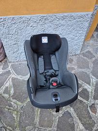 Seggiolino Peg Perego gruppo 1 duo-fix con base