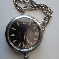 Orologio d'epoca Cortèbert da taschino