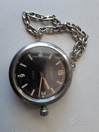 Orologio d'epoca Cortèbert da taschino