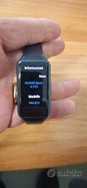 Contapassi  Huawei smart band