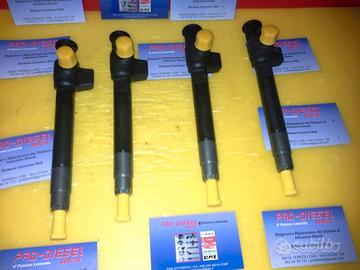 Iniettori delphi citroen peugeot ford -29388960