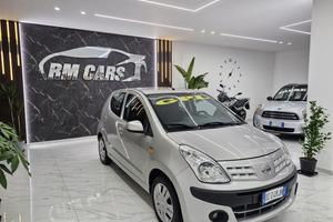NISSAN PIXO 1.0 BENZINA /GPL 80000KM