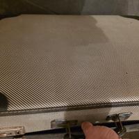 VALIGIA CARTONE VINTAGE