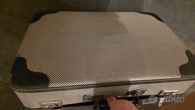 VALIGIA CARTONE VINTAGE