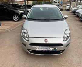 Fiat Punto 1.3 MJT II 75 CV 5 porte Lounge ADATTA 