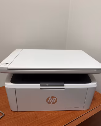 stampante-fotocopiatrice HP