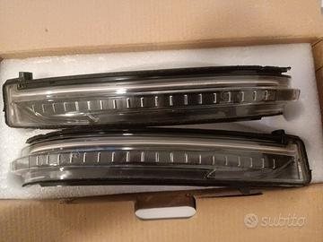 Indicatori di direzione Nissan Qashqai