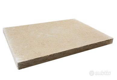 CHIANCHE SALENTINE - Pavimentazione chianca grezza