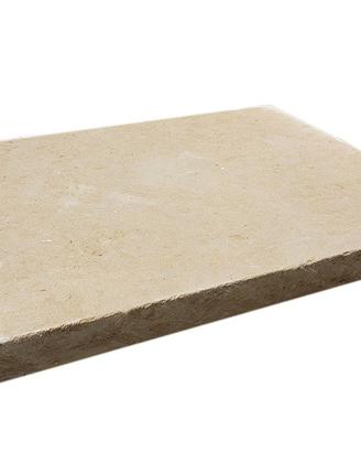 CHIANCHE SALENTINE - Pavimentazione chianca grezza