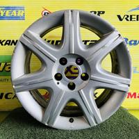 CERCHI in LEGA USATI RAGGIO 17