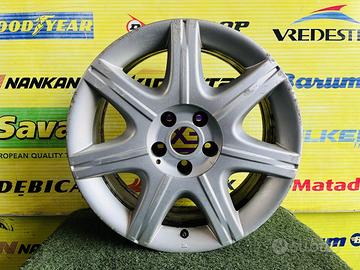 CERCHI in LEGA USATI RAGGIO 17