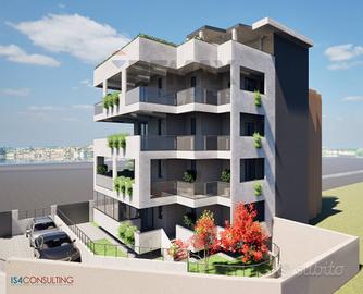 Appartamento - Milazzo