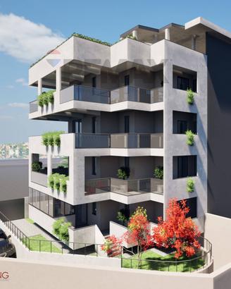 Appartamento - Milazzo