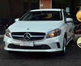 Mercedes-benz A180d Executive GARANZIA BOLLO PAGAT