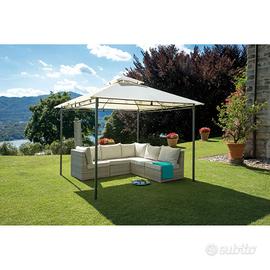 Splendido gazebo "Style" 2.95 x 3.6 metri
