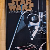 Star Wars - Gli eroi del fumetto di Panorama
