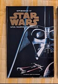 Star Wars - Gli eroi del fumetto di Panorama