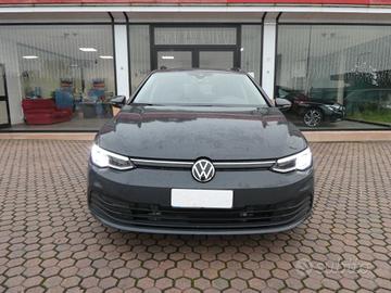 Volkswagen Golf Variant Golf Variant 2.0 TDI SCR L