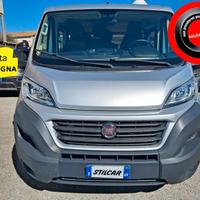 Fiat Ducato 30 2.3 MJT 150CV PC-TN Panorama
