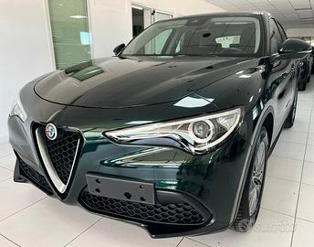 Alfa Romeo Stelvio 2.2 Turbodiesel 190 CV AT8 Q4 B