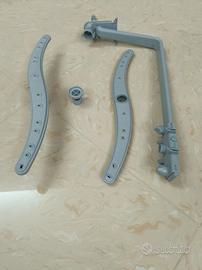 Ricambi lavastoviglie 