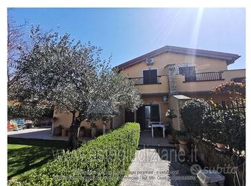 Villa o villino Nepi [A4343895]