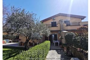 Villa o villino Nepi [A4343895]