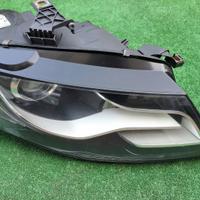 AUDI A4 B8 8K0 BI-XENON Faro Fanale Destro Dx